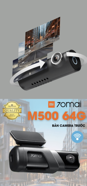 CAMERA HÀNH TRÌNH 